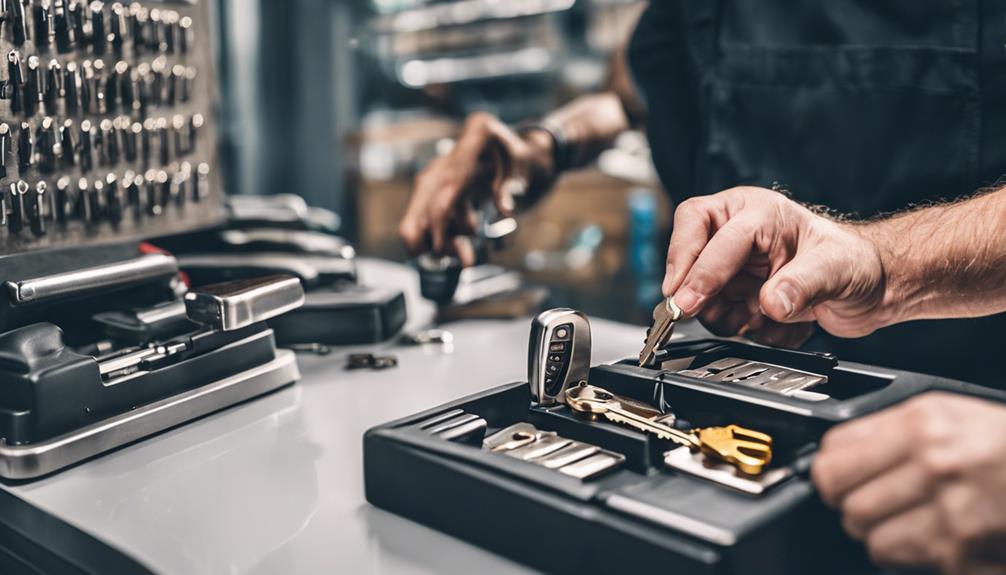 24 7 mobile key replacement