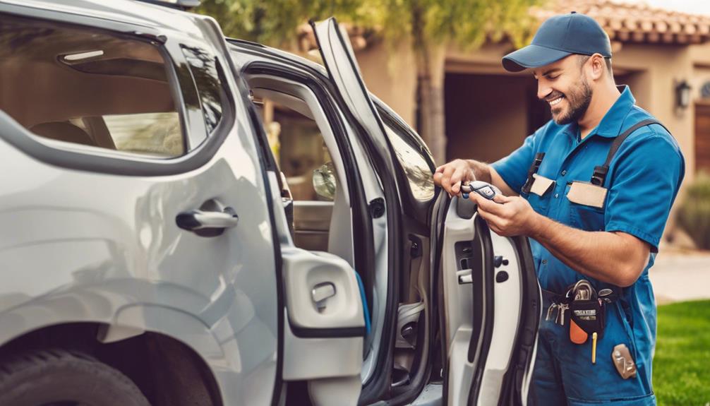 24 7 mobile key replacement