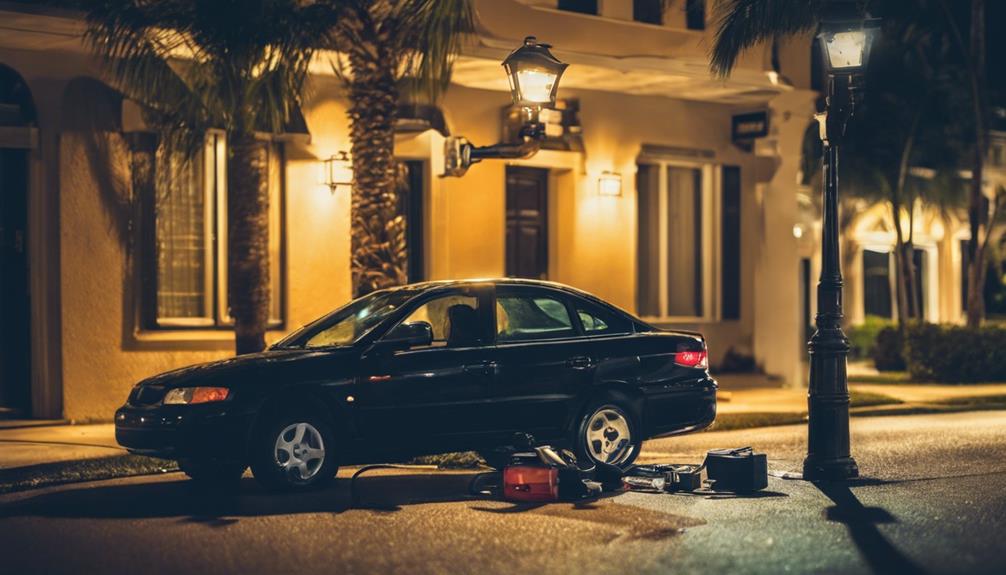 24 7 mobile key replacement