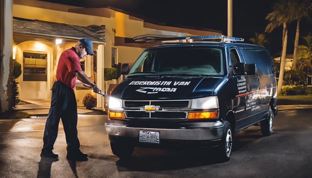 24 7 mobile key replacement