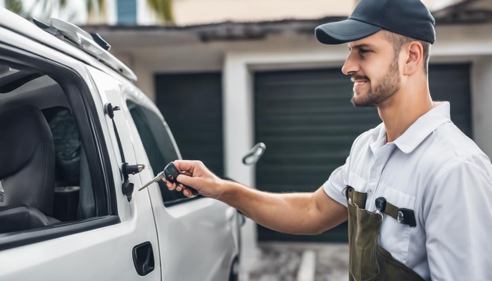 24 7 mobile key replacement