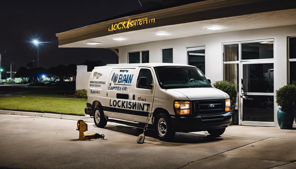 24 7 mobile key replacement