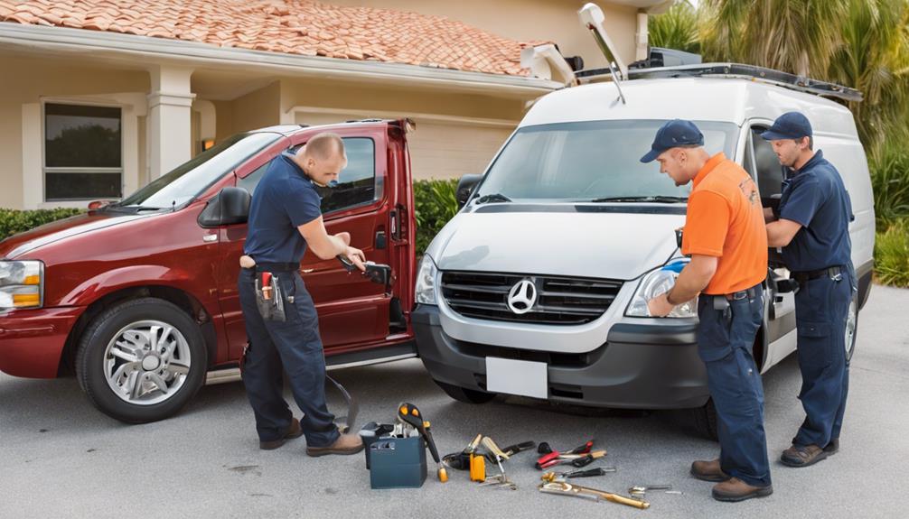 24 7 mobile key replacement