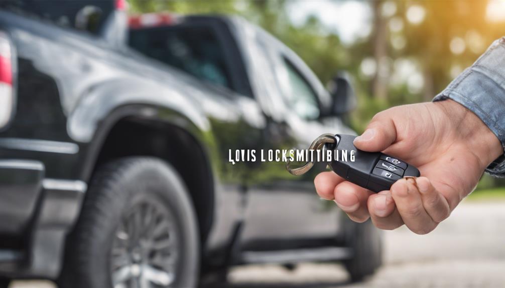 24 7 mobile key replacement