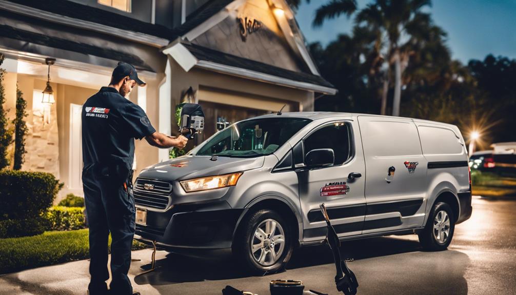 24 7 mobile key replacement