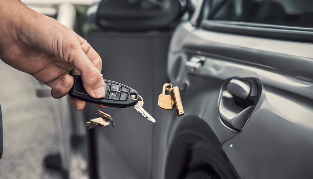 24 7 mobile key replacement