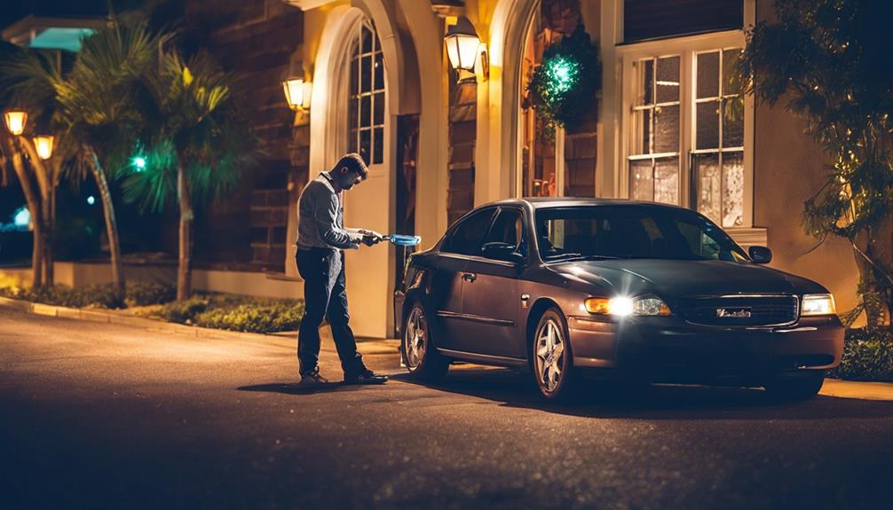 24 7 mobile key replacement