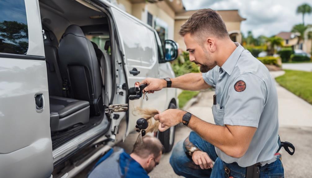 24 7 mobile key replacement