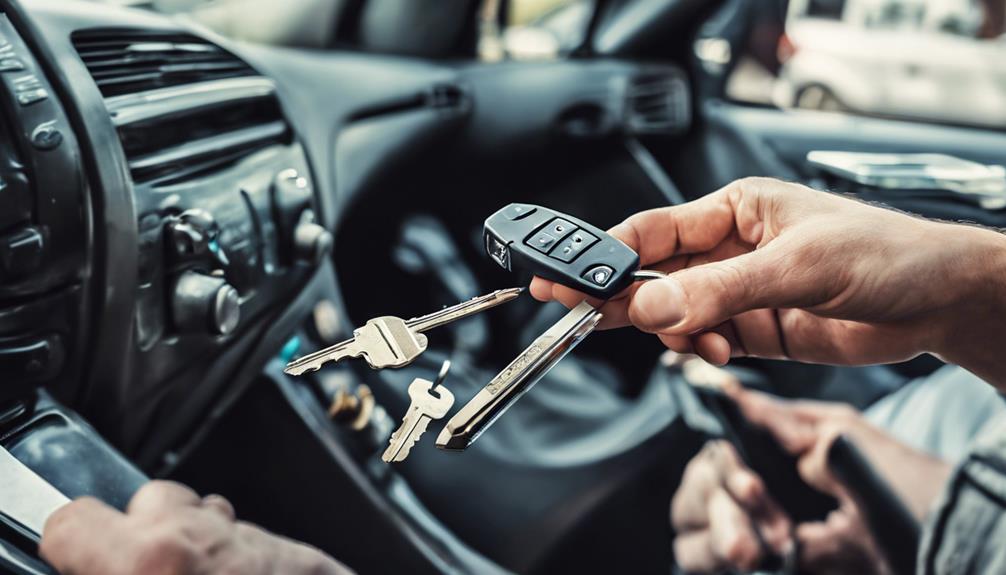 24 7 mobile key replacement