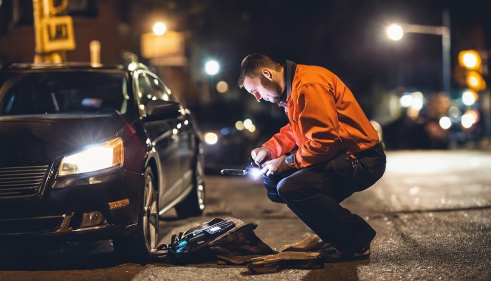 24 7 mobile key replacement