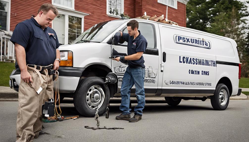24 7 mobile key replacement