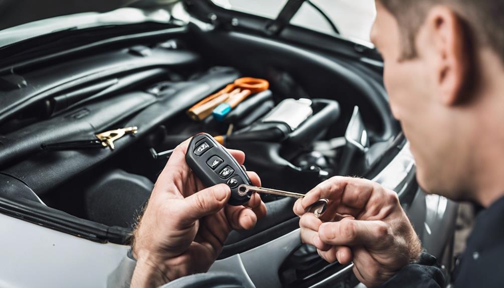 24 7 mobile key replacement
