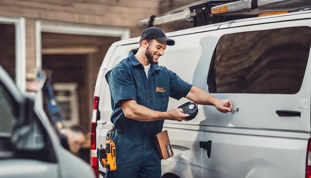 24 7 mobile key replacement