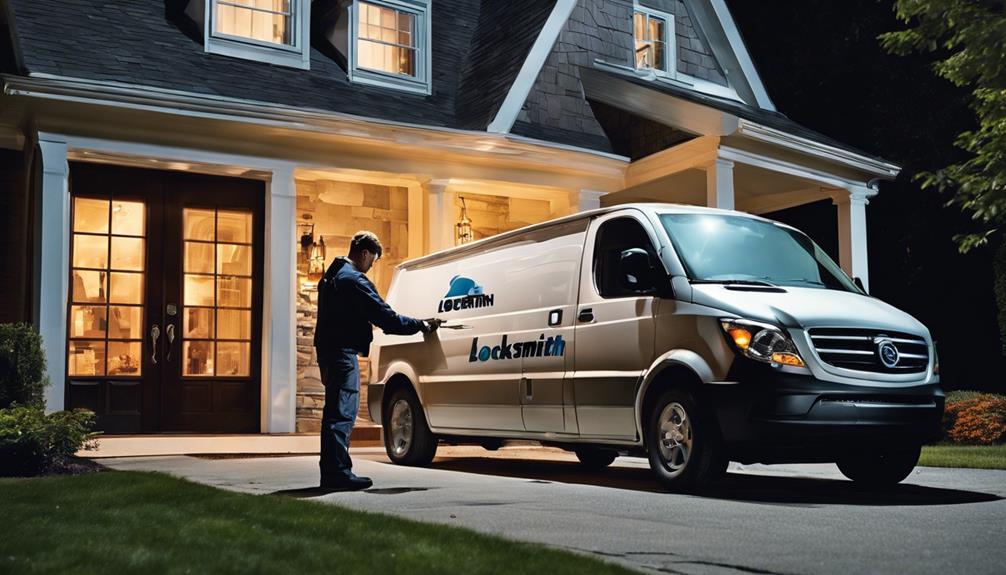 24 7 mobile key replacement