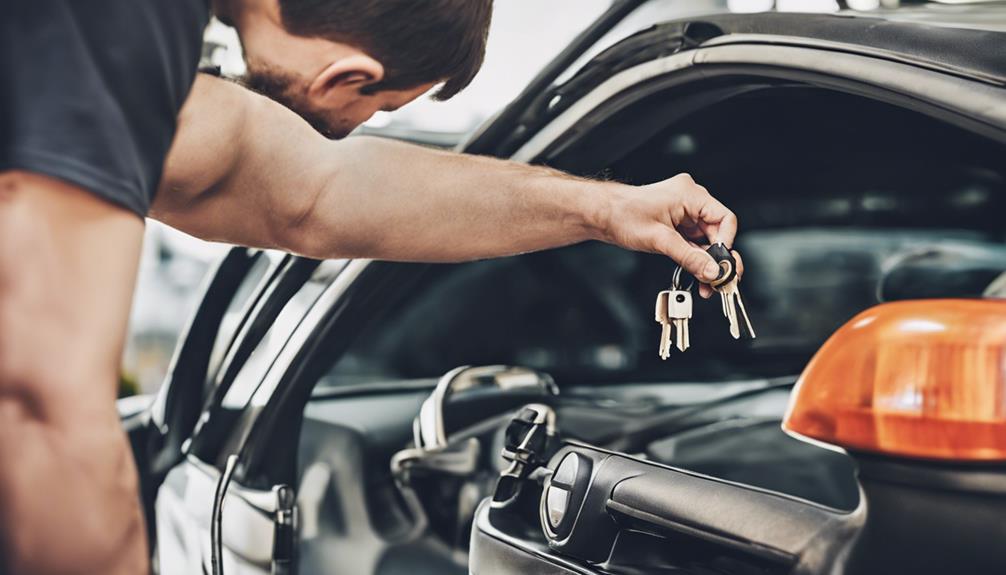 24 7 mobile key replacement