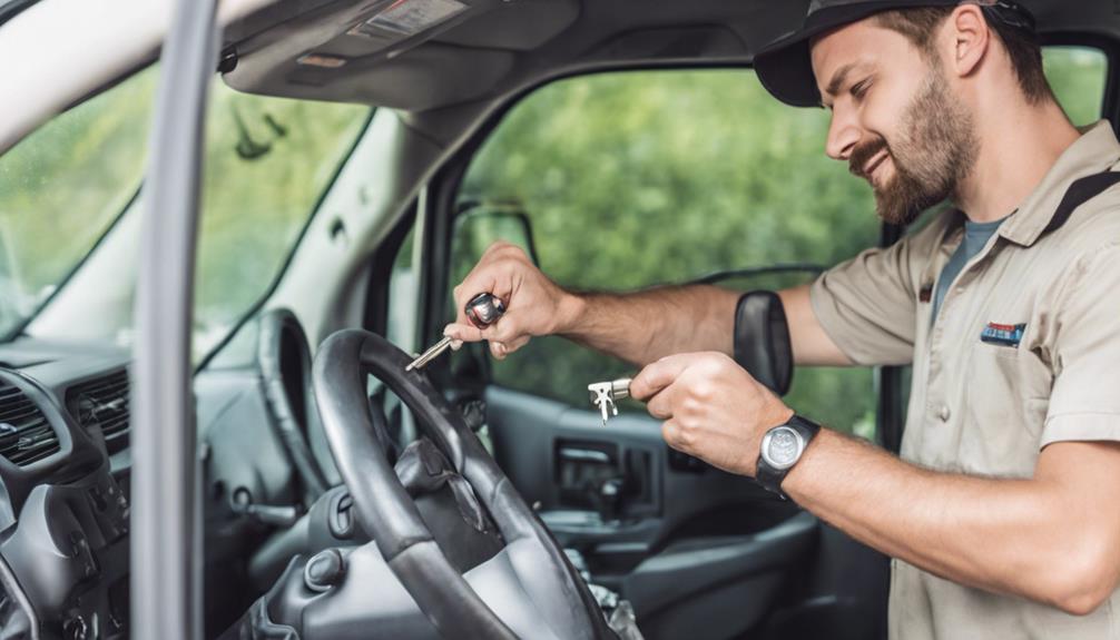 24 7 mobile key replacement