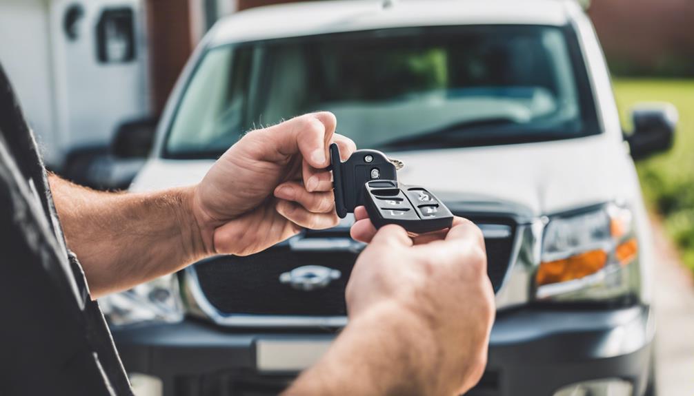 24 7 mobile key replacement