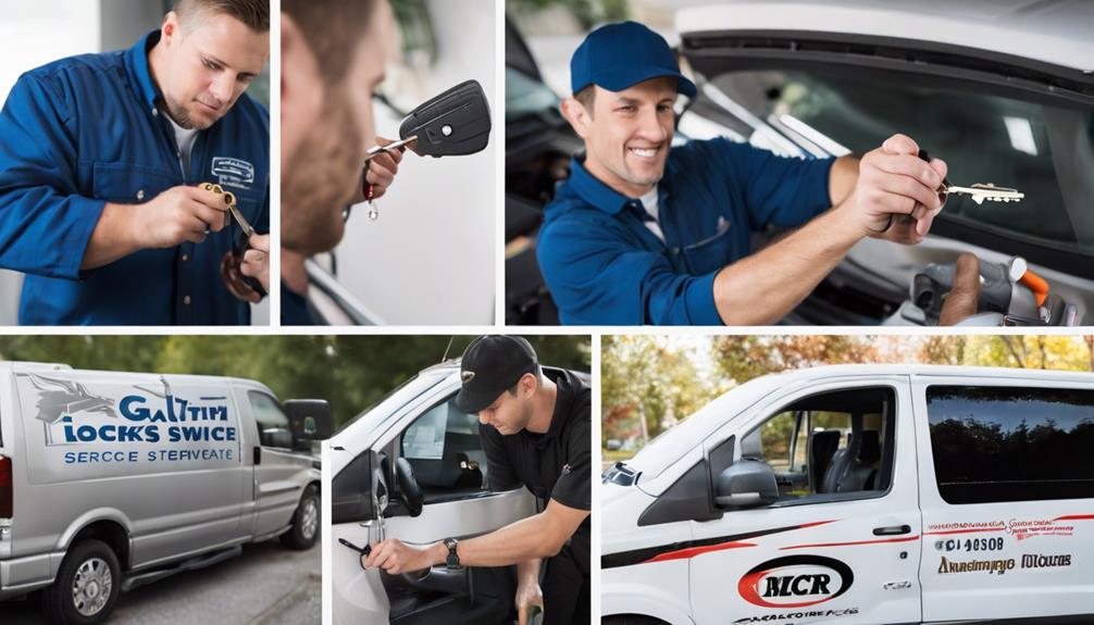 24 7 mobile key replacement