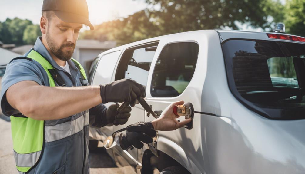 24 7 mobile key replacement