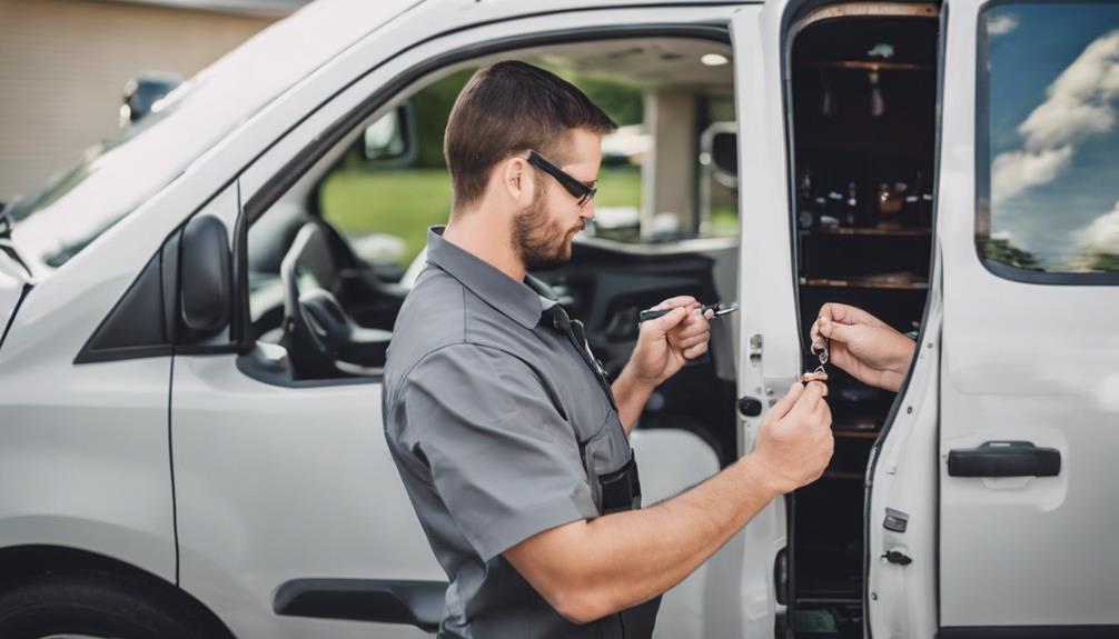 24 7 mobile key replacement