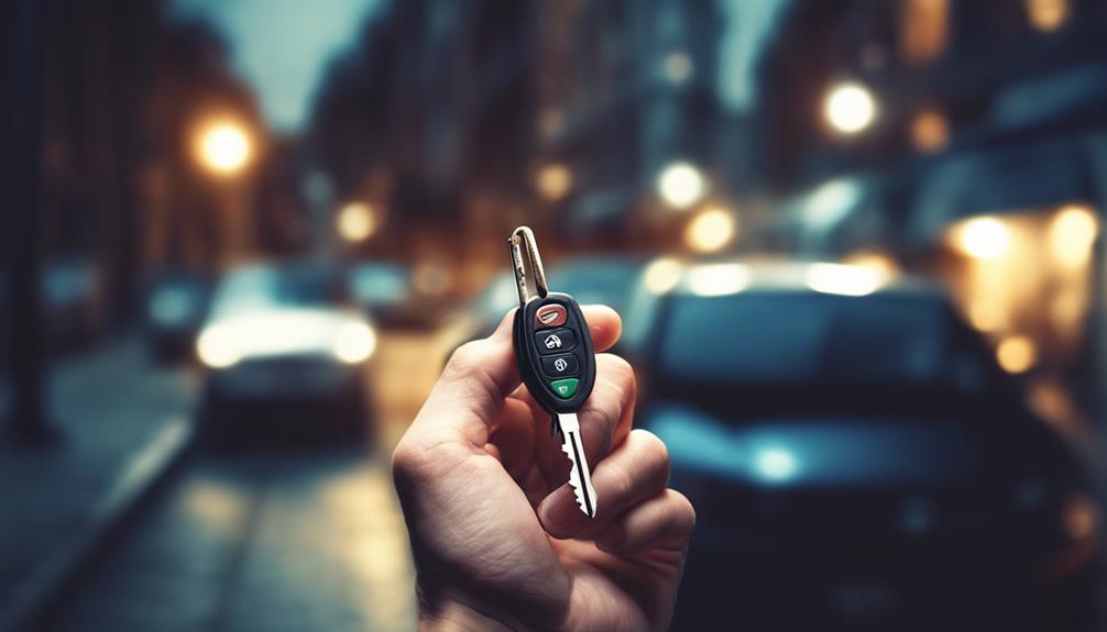24 7 mobile key replacement
