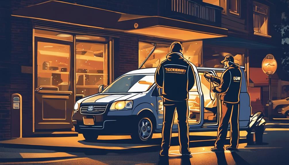 24 7 mobile key replacement