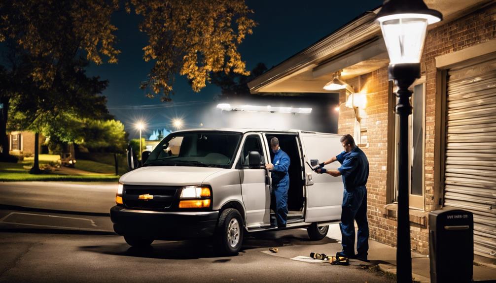 24 7 mobile key replacement