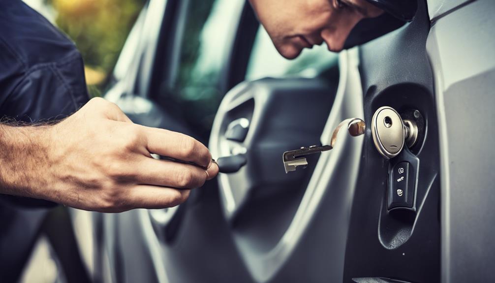 24 7 mobile key service