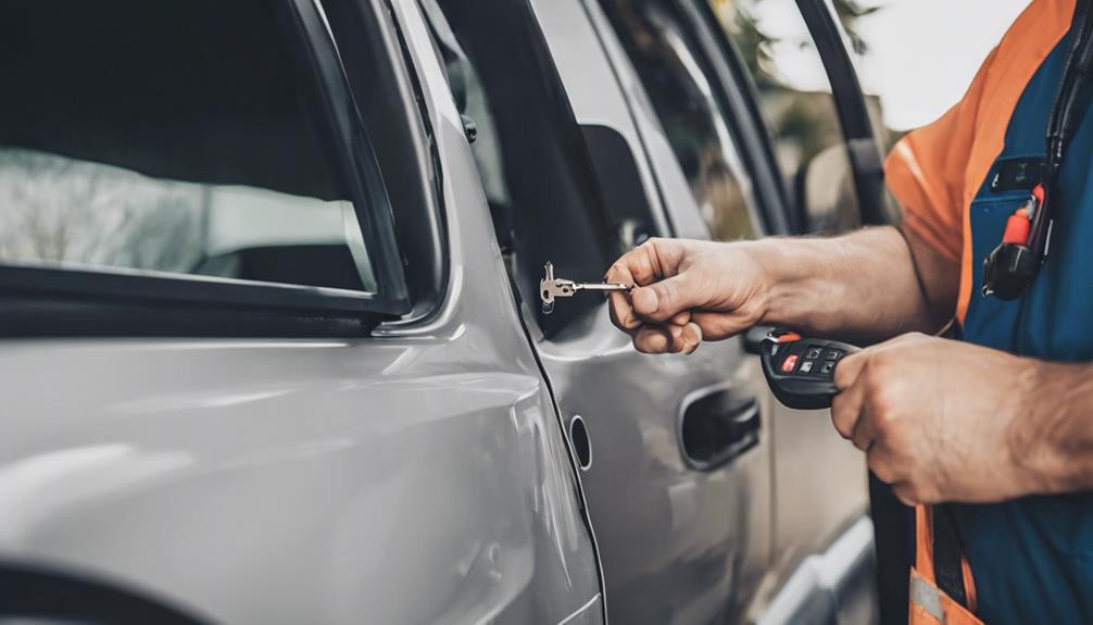 24 7 mobile key service