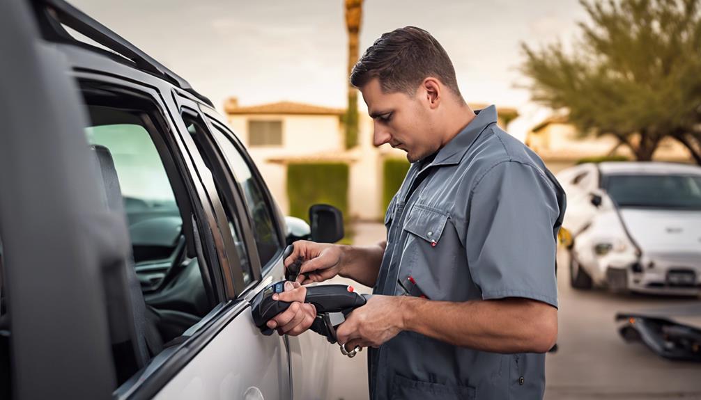 24 7 mobile key service
