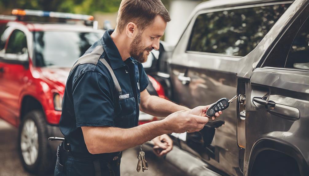 24 7 mobile key services