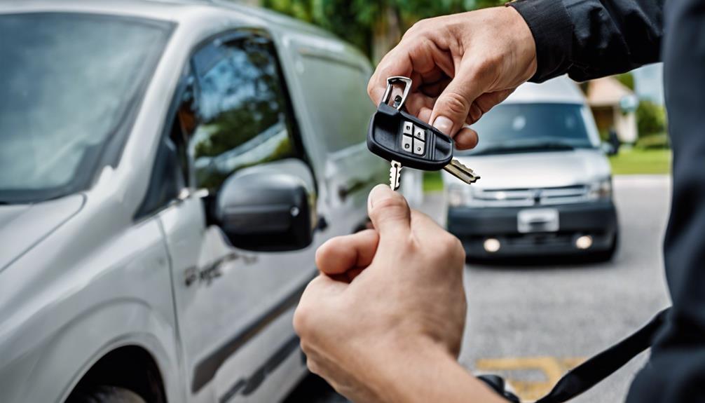 24 hour affordable key replacement