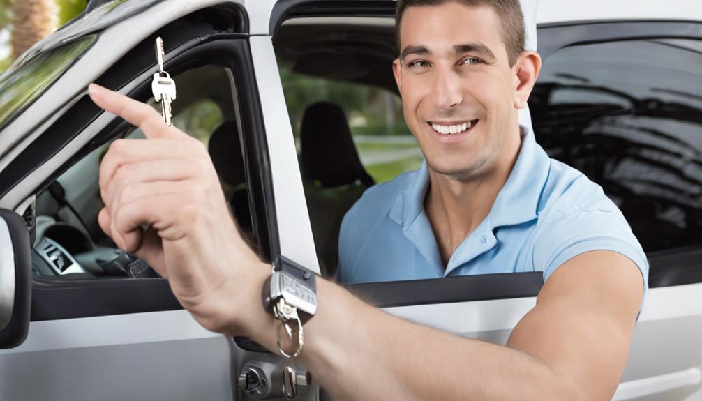 24 hour affordable key replacement