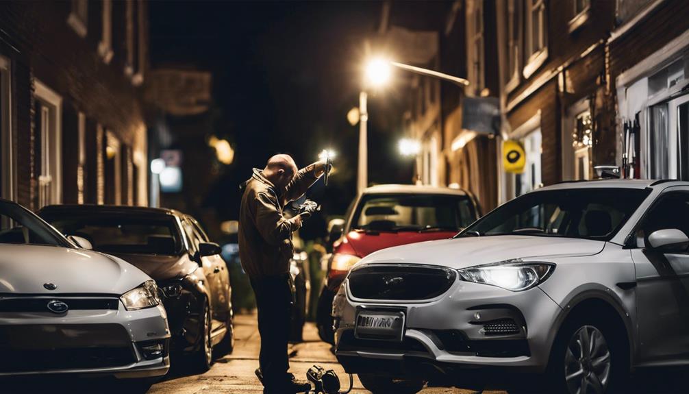 24 hour car key replacement