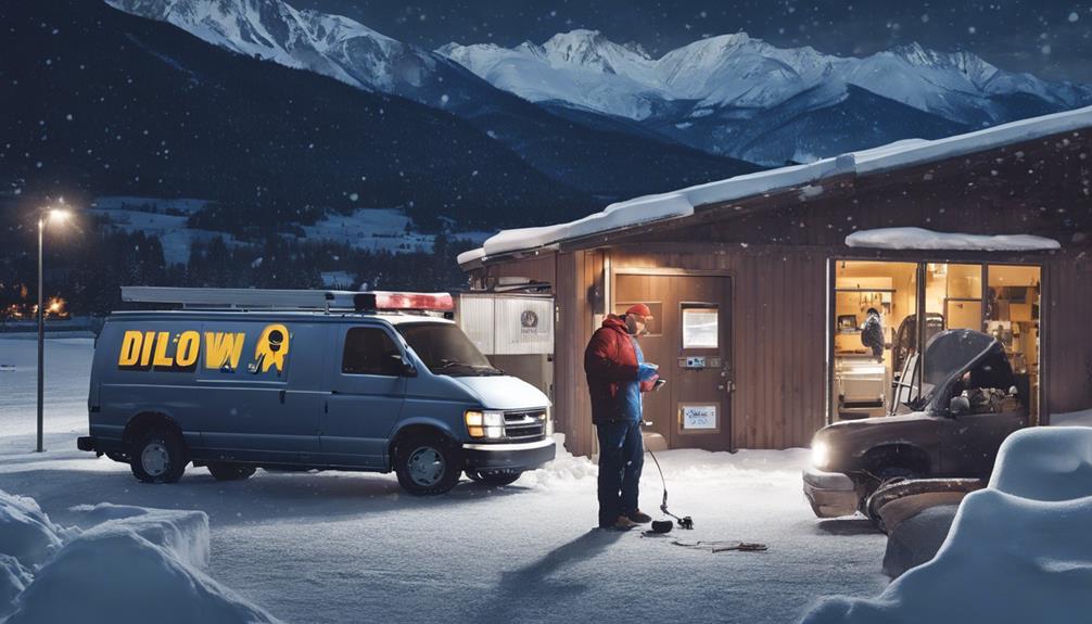 24 hour key replacement service