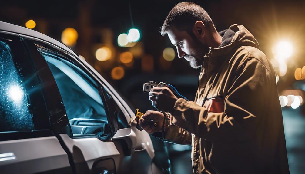 24 hour key replacement service