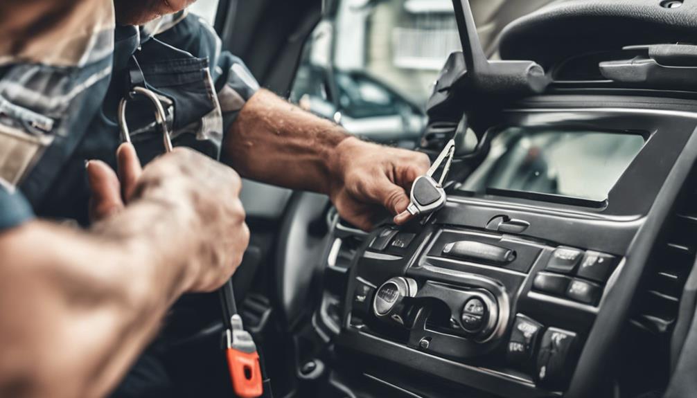 24 hour key replacement service