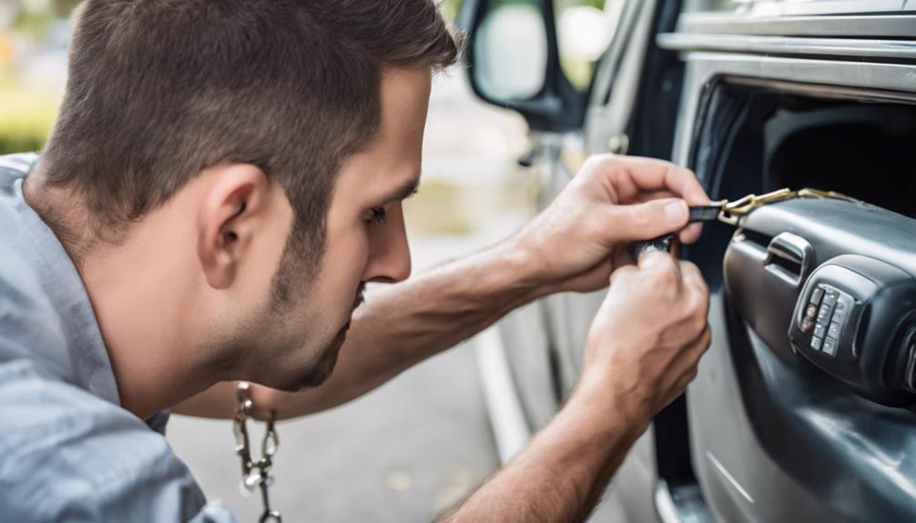 24 hour key replacement services