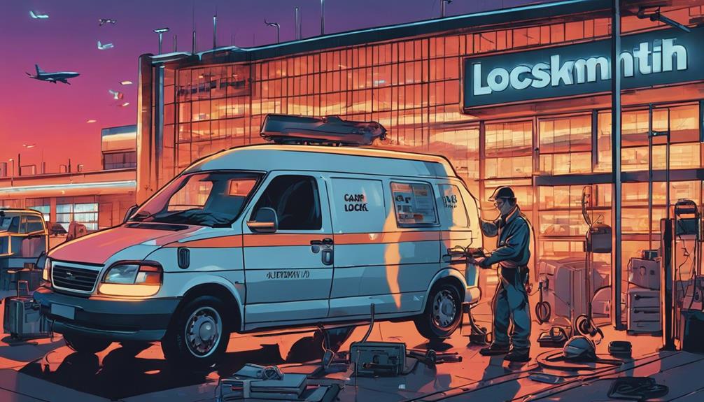 24 hour locksmith dfw