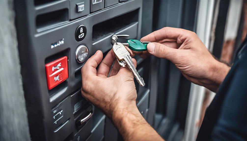 24 hour mobile key replacement
