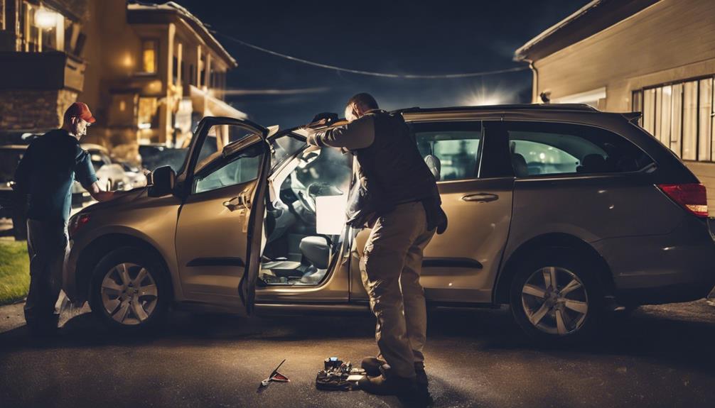 24 hour mobile key replacement