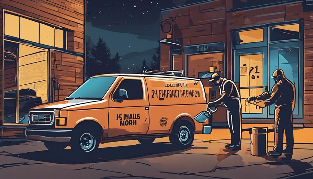 24 hour mobile key replacement