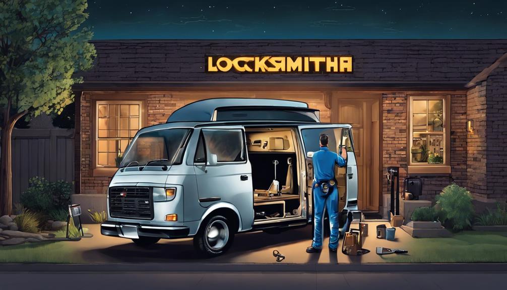 24 hour mobile key replacement