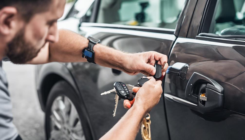 24 hour mobile key replacement