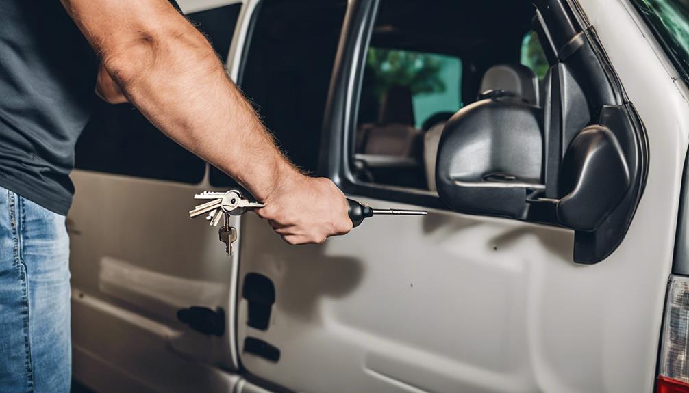 24 hour mobile key replacement