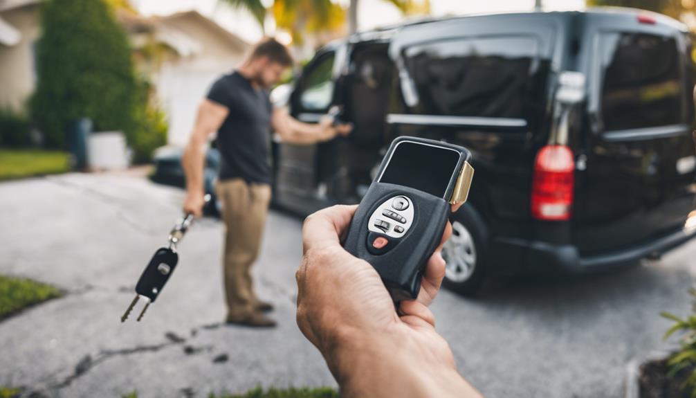 24 hour mobile key replacement
