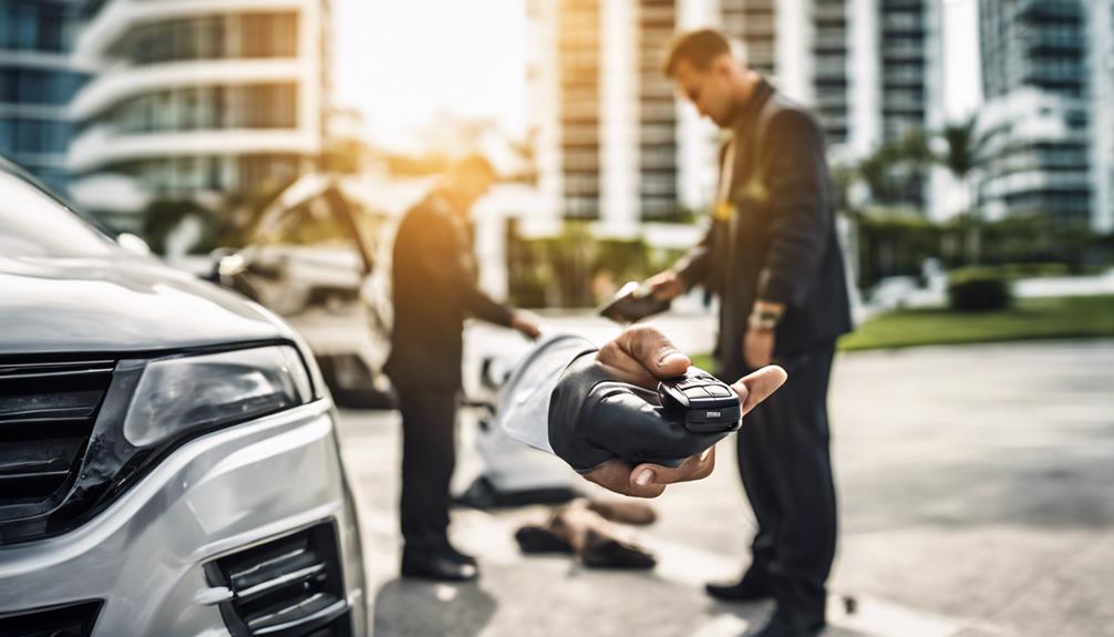 24 hour mobile key replacement