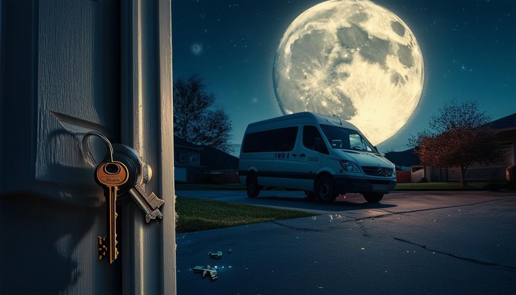 affordable 24 hour locksmith service