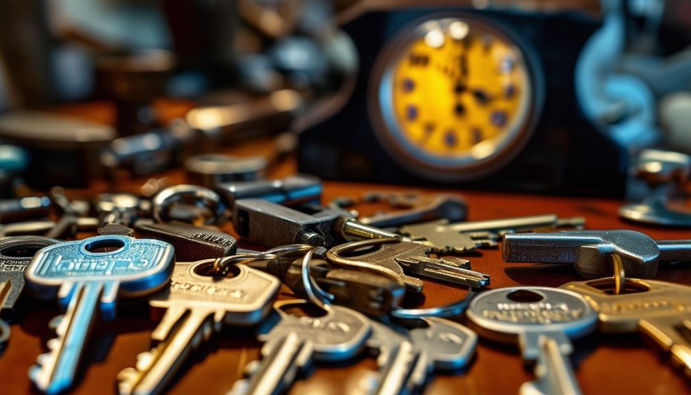 affordable 24 hour locksmith service