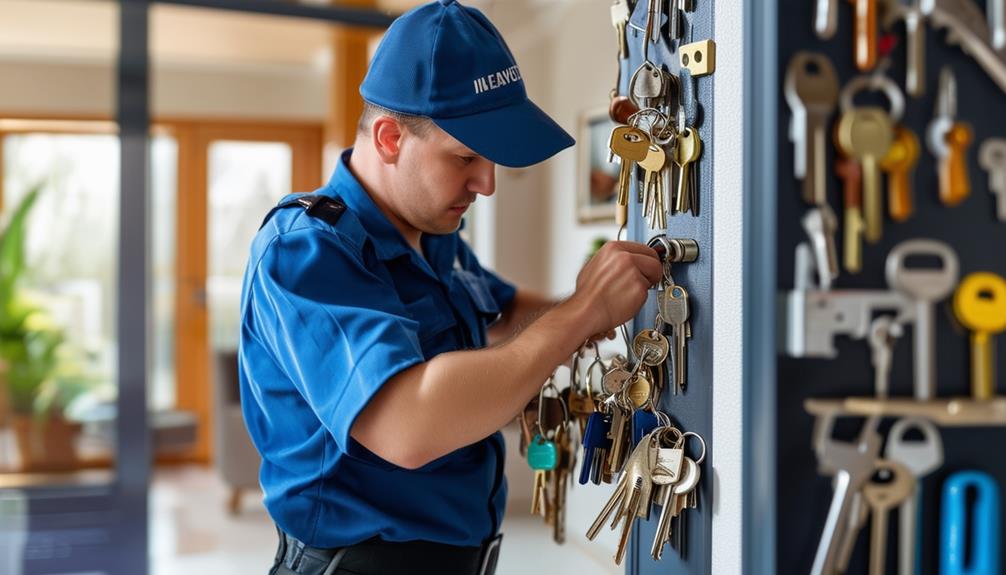 affordable 24 hour locksmith services